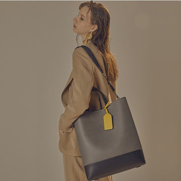 BRUNI Unisex Tote Bag